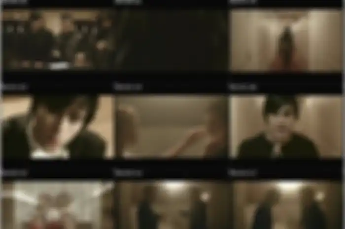 30 Seconds To Mars - The Kill