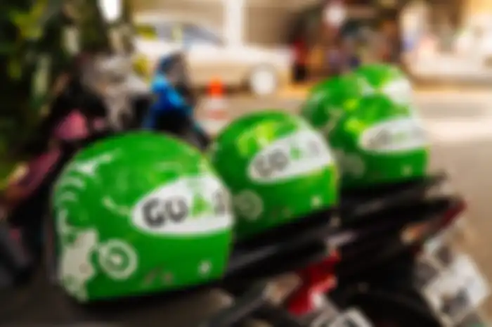 Gojek Transportasi Gratis