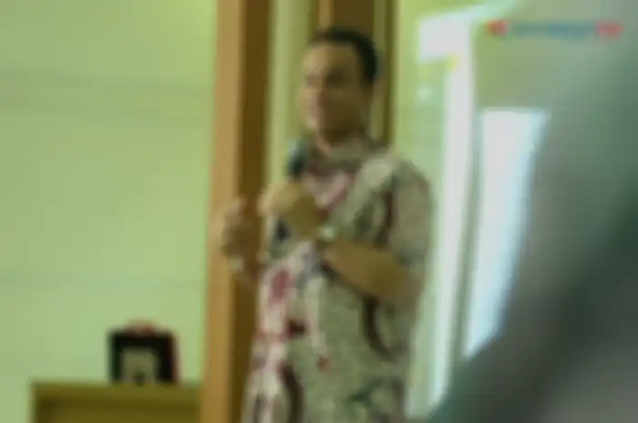 Panduan Mendikbud Untuk Hadapi Terorisme