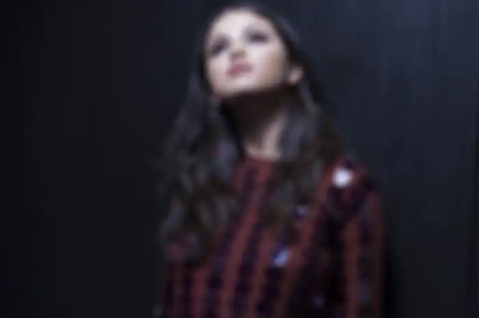 Selena Gomez