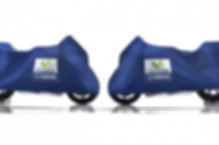 Motor baru Rossi dan Lorenzo