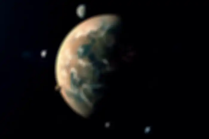 Planet 9