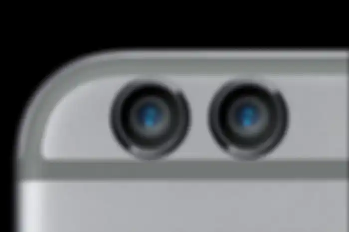 Ilustrasi iPhone 7