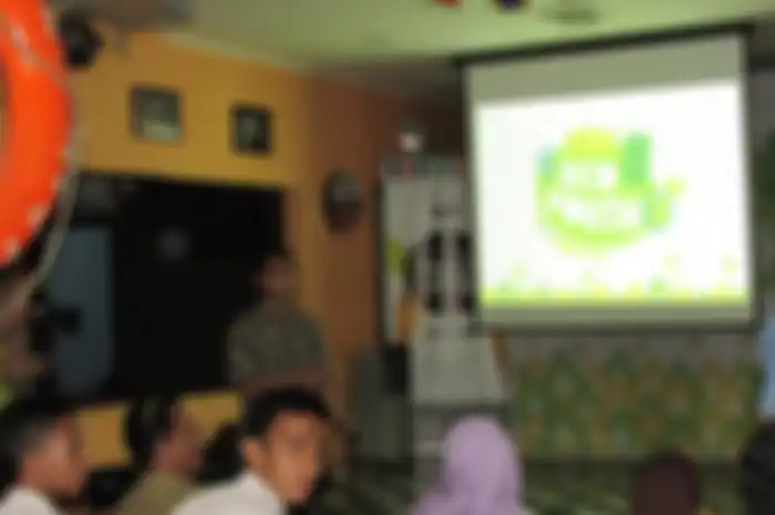 SMA 1 Balikpapan Bersiap Mengikuti Toyoto Eco Youth ke 9