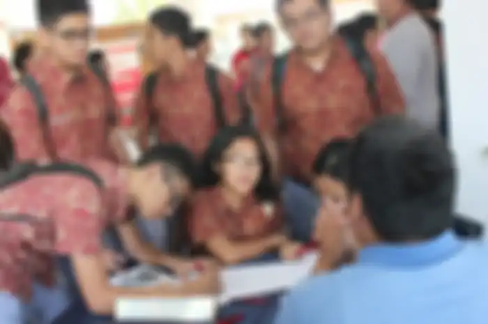 Sekolah Siap MEA?