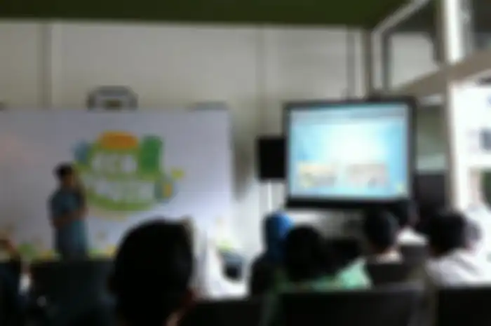 SMKN 5 Surabaya Gaet Kampung Sekolah Untuk TEY ke 9