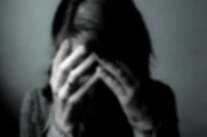 Stress Kehidupan