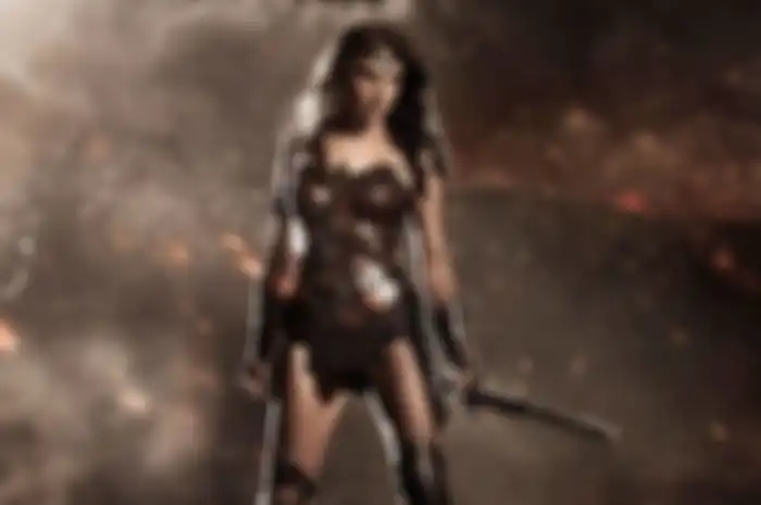 Wonder Woman