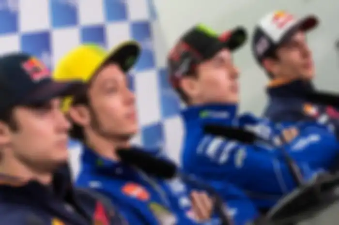 Jadwal MotoGP Qatar