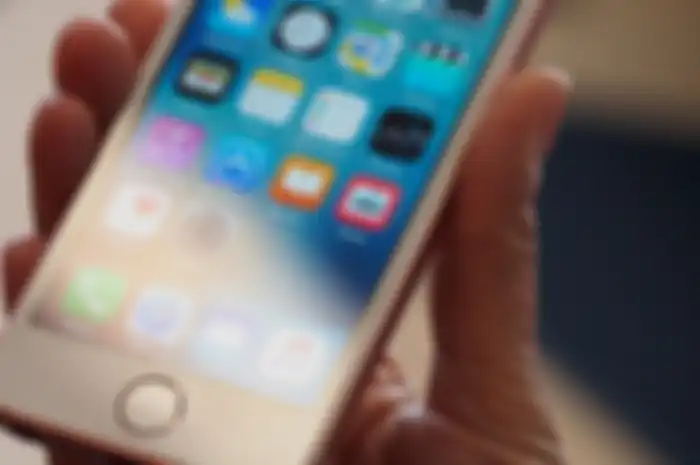 iPhone SE
