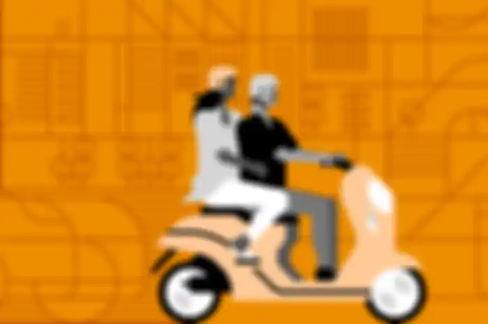 Berikut Perbandingan Tarif UberMotor, GoJek, dan GrabBike