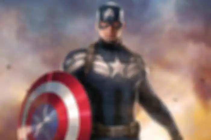 Jadi Captain America Ternyata Mahal Juga
