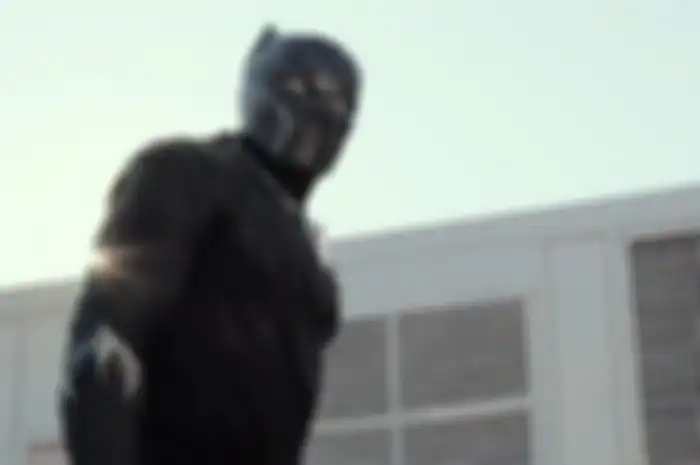 Black Panther