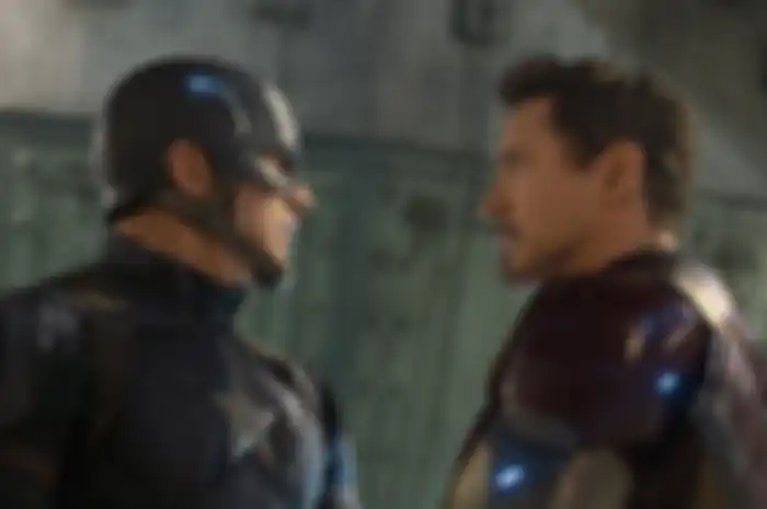 Captain America: Civil War