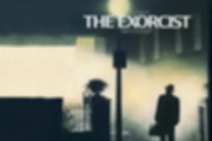 The Exorcist (1973)