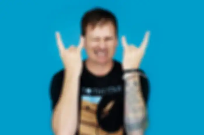 Tom Delonge