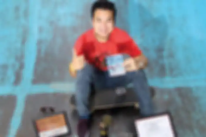 Extreme Games Indonesia itu Hidup karena…