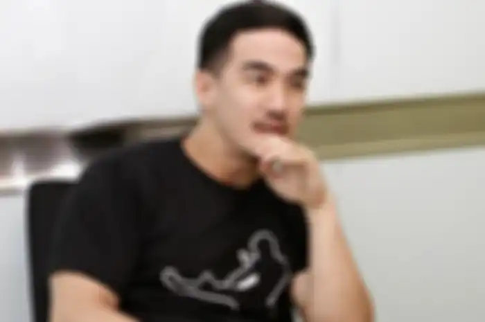 Joe Taslim jadi antagonis lagi