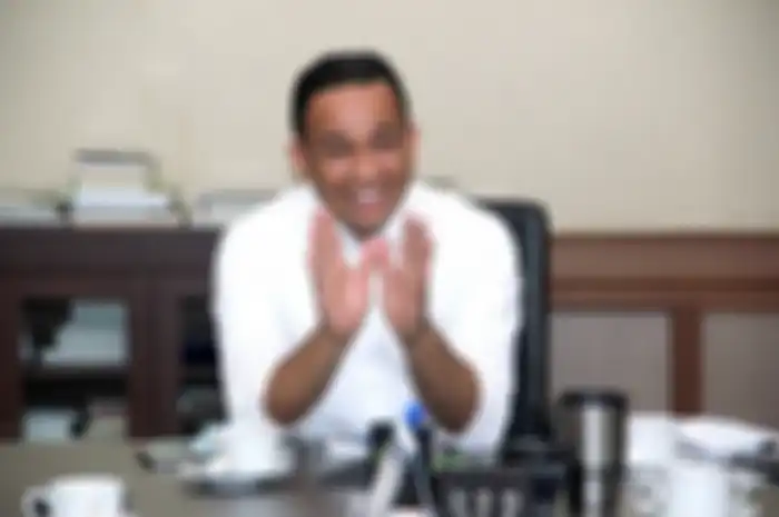 Anies Basewadan Dicopot Presiden Jokowi Sebagai Mendikbud