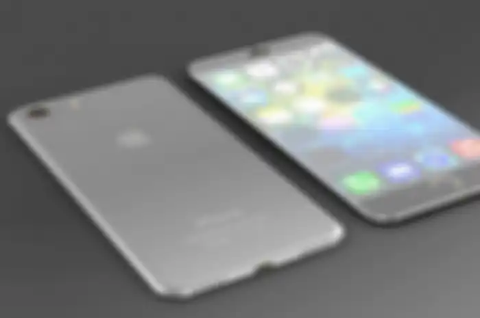 Beberapa Rumor Soal iPhone 7