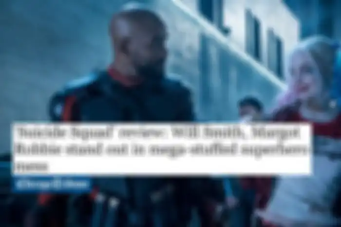 Suicide Squad