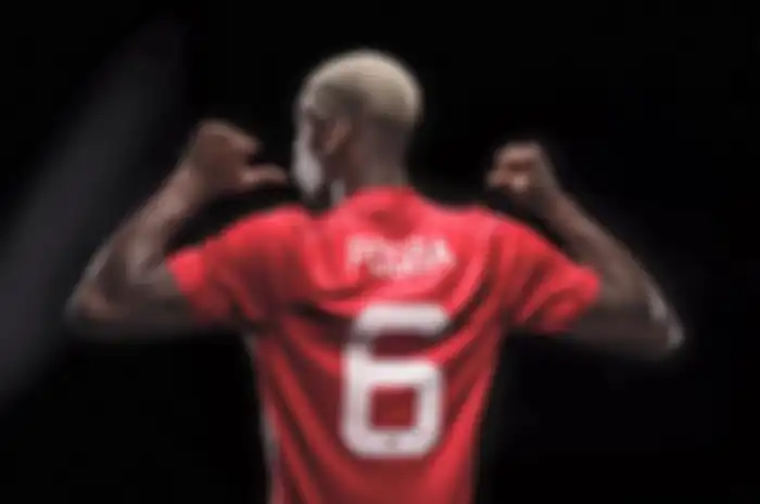 Paul Pogba