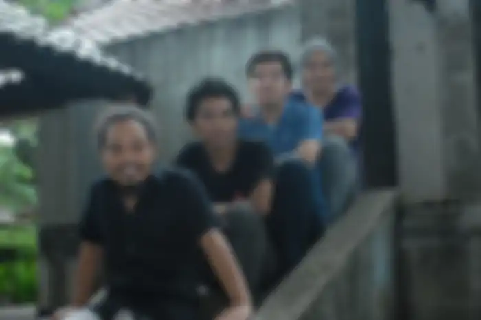 Payung Teduh