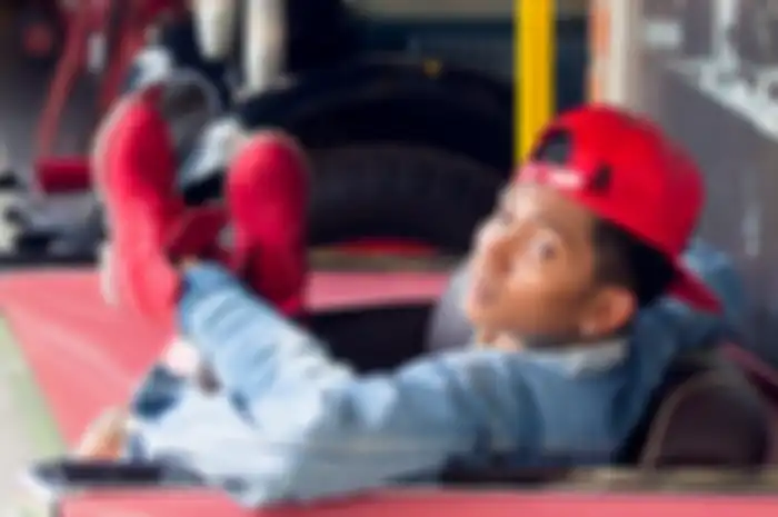 Young Lex