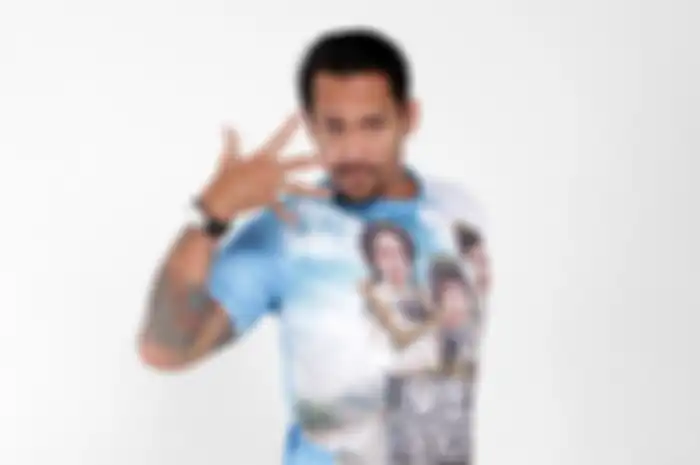 Tora Sudiro Takut Kalah Ganteng Akting Bareng Abimana Di Warkop DKI