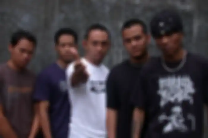 Salah satu formasi terbaik BurgerKill