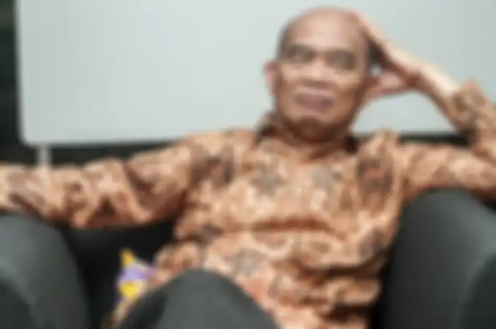 MENDIKBUD MUHADJIR EFFENDY