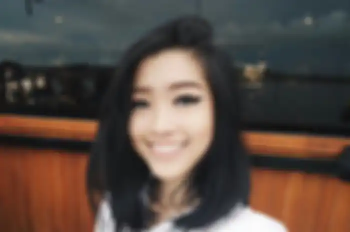 Marcella Febrianne alias Cindercella