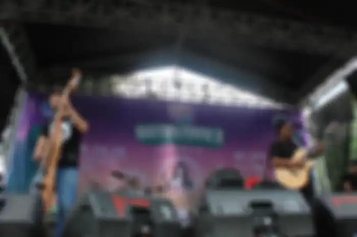 Payung Teduh