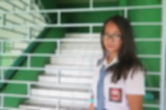 Zahrah Puspita