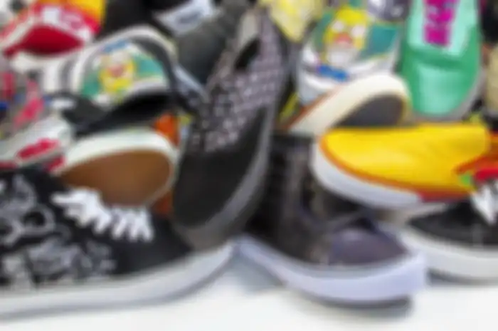 Vans, Bukan cuma untuk skater