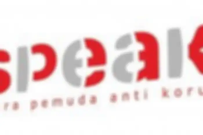 SPEAK ( Suara Pemuda Anti Korupsi)