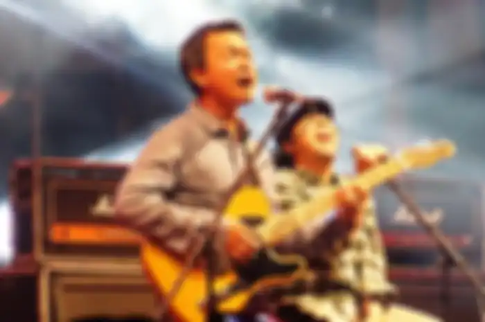 Cholil dan Adrian Jadi 