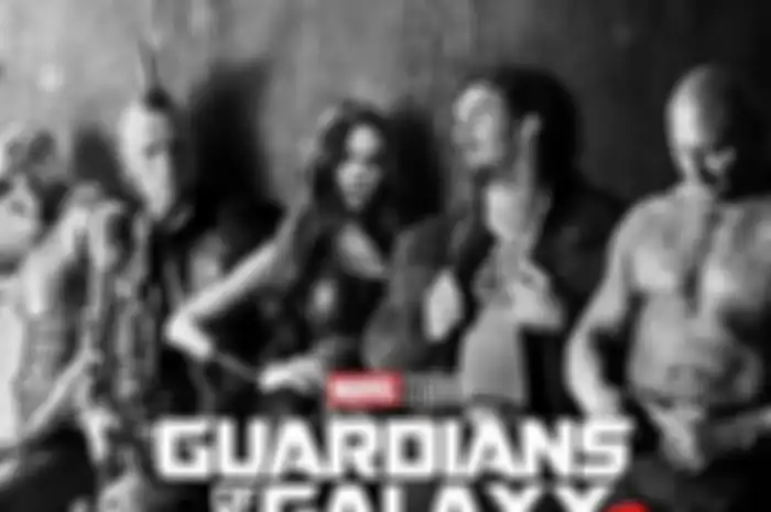 Guardians of the Galaxy 2