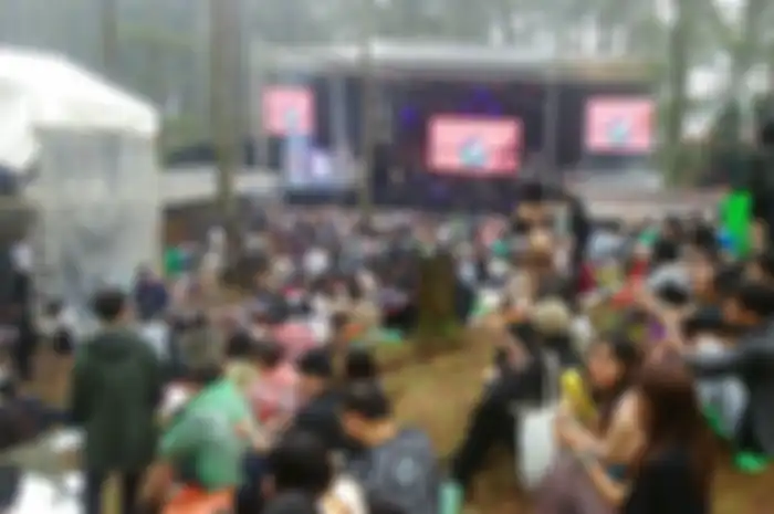 LaLaLa Festival 2016