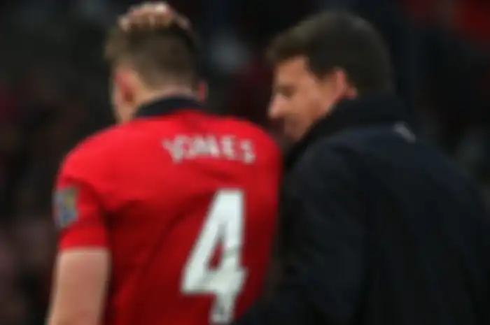 Phil Jones