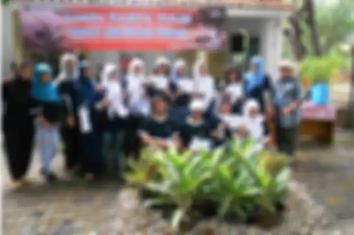 Tujuan Study Tour Mandiri PART I