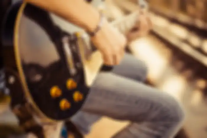 Main musik melatih beberapa jaringan otak 