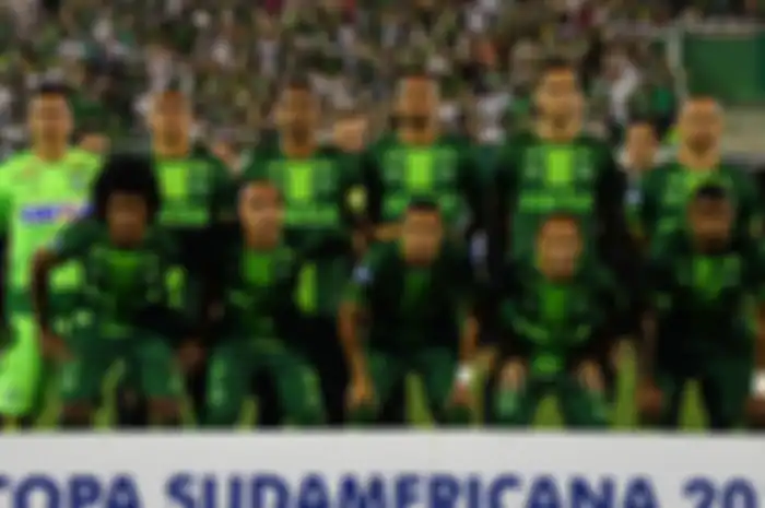 Chapecoense