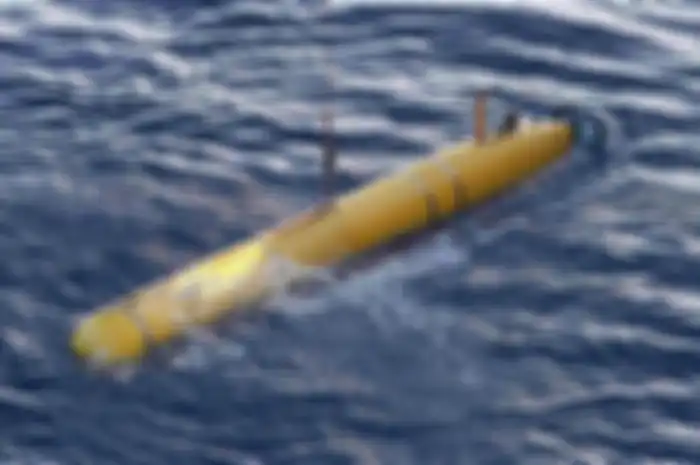 Pesawat Hilang di Laut Bluefin 21 Siap Mengusut