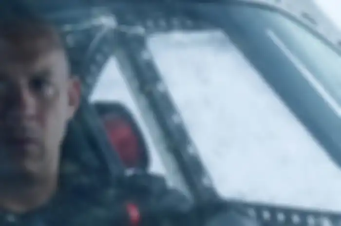Trailer Pertama The Fate of the Furious Rilis, Dominic Toretto Jadi Antagonis?