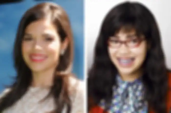 Ugly Betty