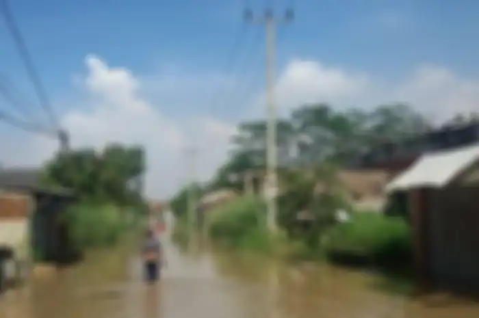 Cara Mudah Sebar Informasi Banjir