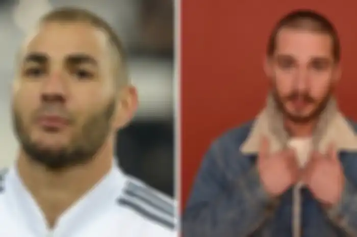 Pemain Sepak Bola Ini Punya Wajah Mirip Artis
