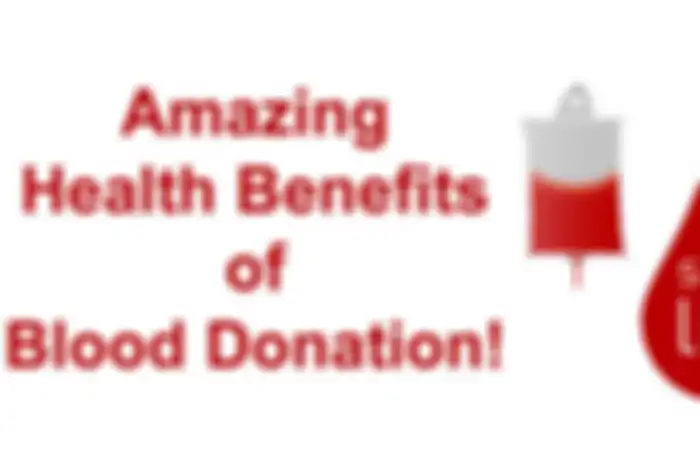 Donor darah