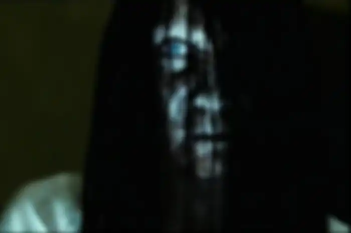 hantu jurit malam